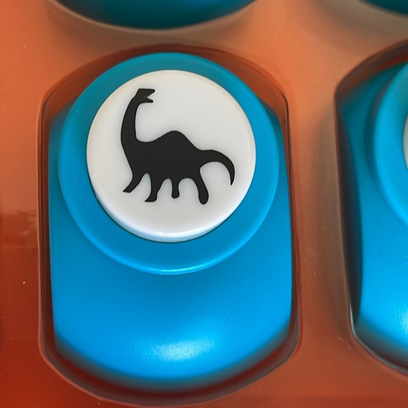 CRAFT PUNCH SET - Picture 5 of 8